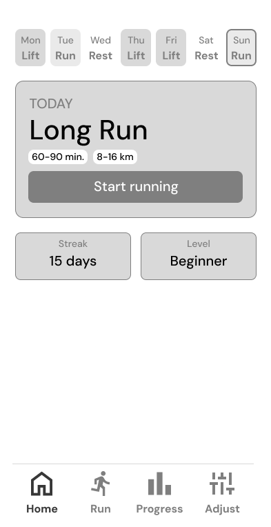 Run-Tag