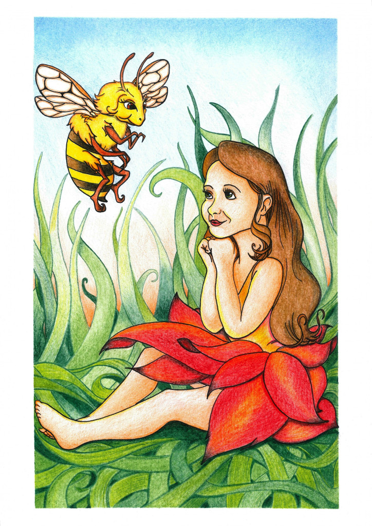 Bienchen & Fee