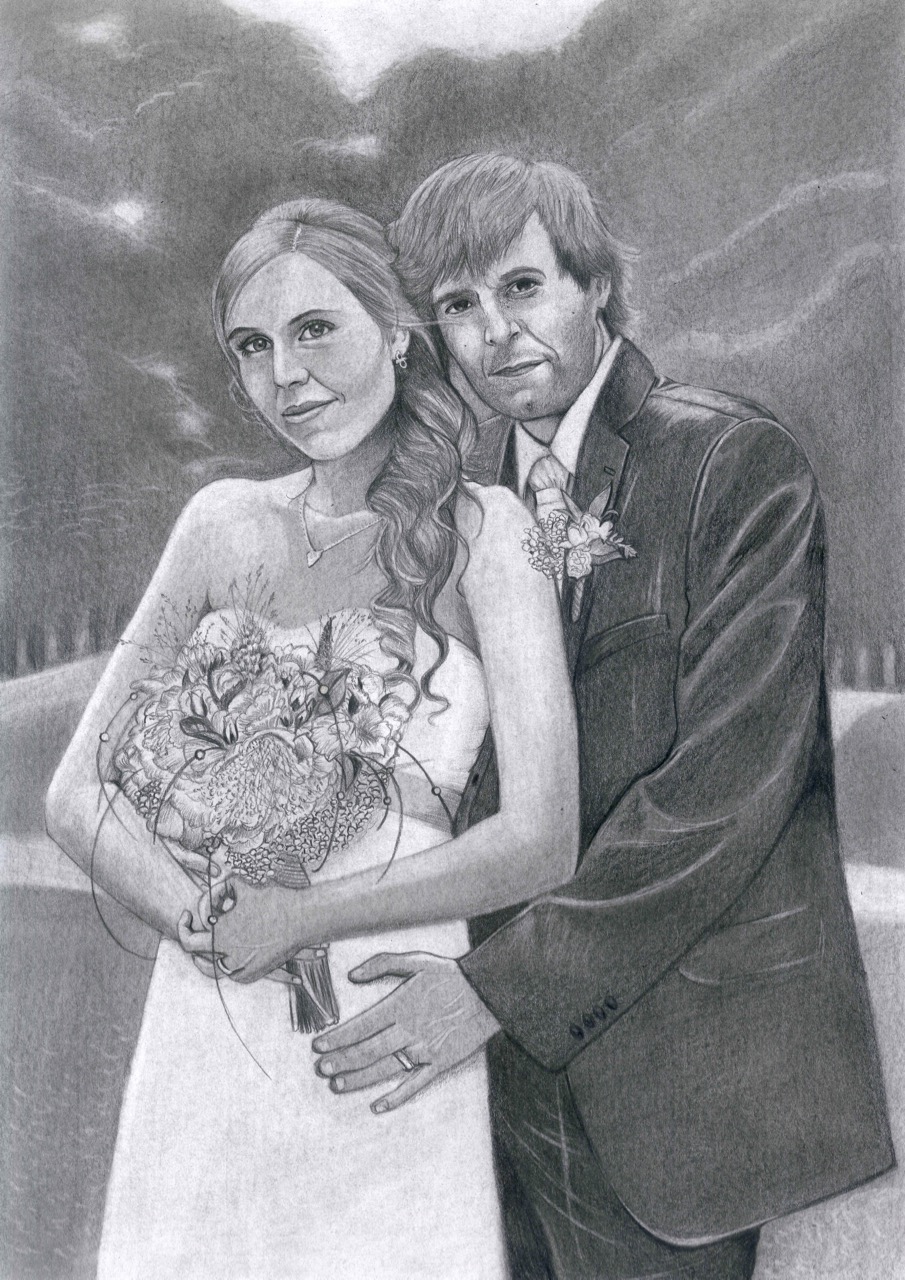 Hochzeit