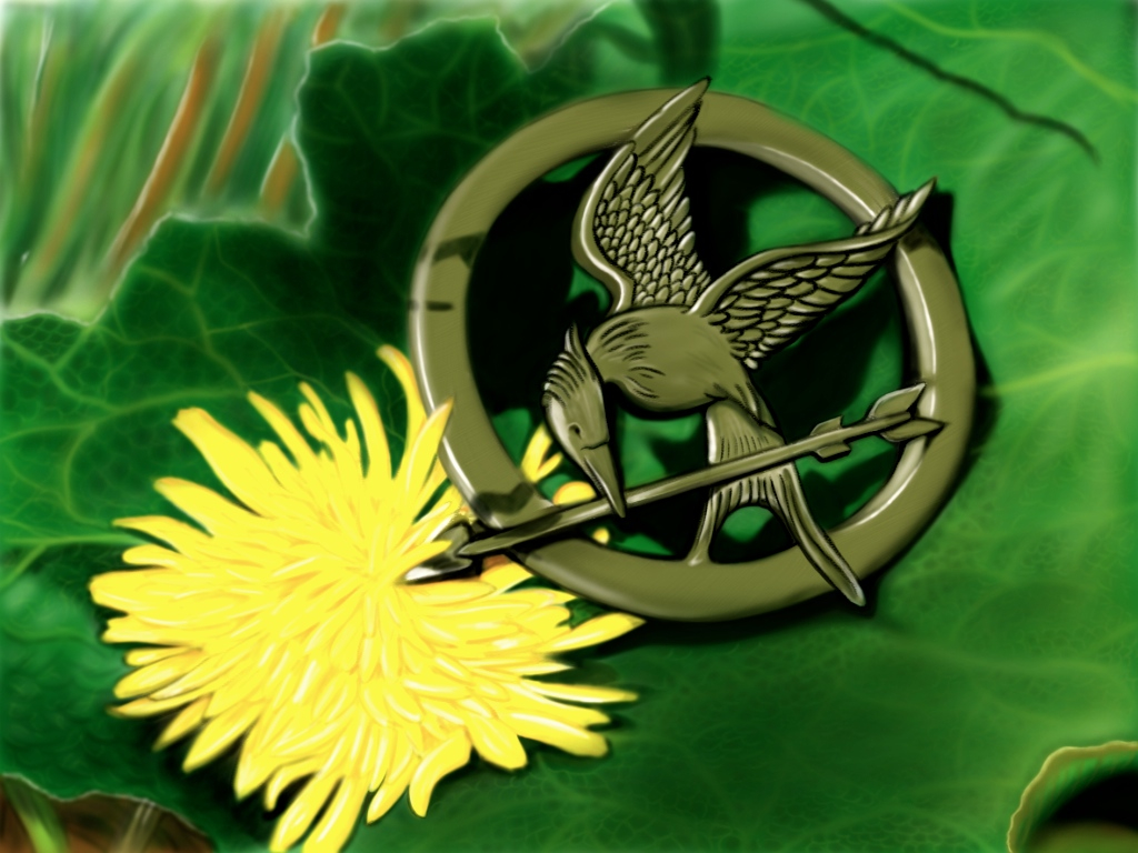 Mockingjay